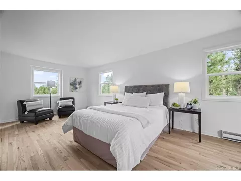 Bedroom - 1231 Nova Rd, Pine, CO 80470 photo 1 of 6
