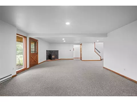 Living - 1231 Nova Rd, Pine, CO 80470 photo 6 of 6