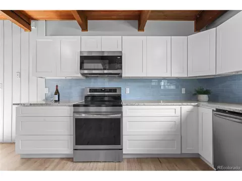 Kitchen - 1231 Nova Rd, Pine, CO 80470 photo 2 of 3
