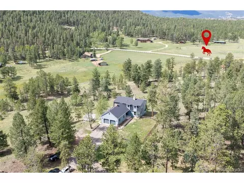 View/Area - 1231 Nova Rd, Pine, CO 80470 photo 2 of 4