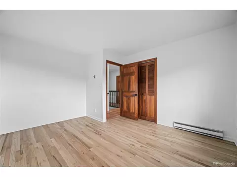 Bedroom - 1231 Nova Rd, Pine, CO 80470 photo 5 of 6