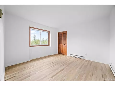 Bedroom - 1231 Nova Rd, Pine, CO 80470 photo 6 of 6
