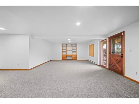 Living - 1231 Nova Rd, Pine, CO 80470 photo 5 of 6