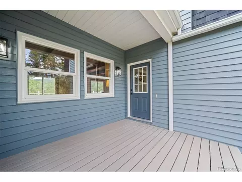 Exterior - 1231 Nova Rd, Pine, CO 80470 photo 1 of 6