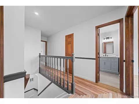 Entry Way - 1231 Nova Rd, Pine, CO 80470 photo 1 of 2