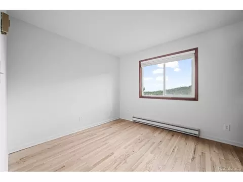 Bedroom - 1231 Nova Rd, Pine, CO 80470 photo 4 of 6