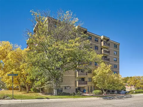 3675 S Cherokee St #410, Englewood, CO 80110