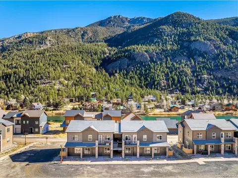 2121 Hummingbird Way #3-201, Georgetown, CO 80444