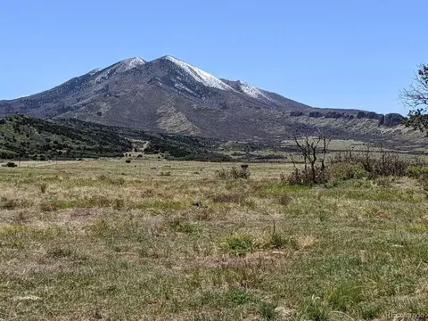 Majors Ranch, Walsenburg, CO 81089