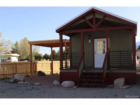 10795 County Road 197a #104, Nathrop, CO 81236