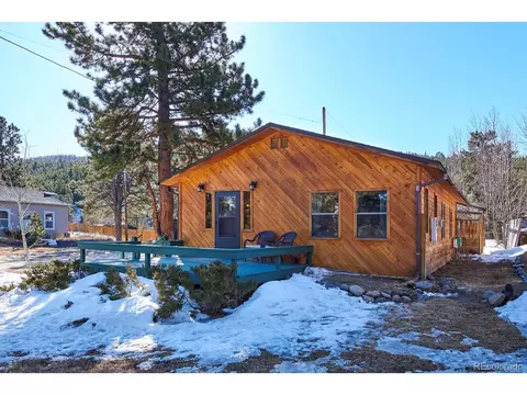 226 S Jackson St, Nederland, CO 80466