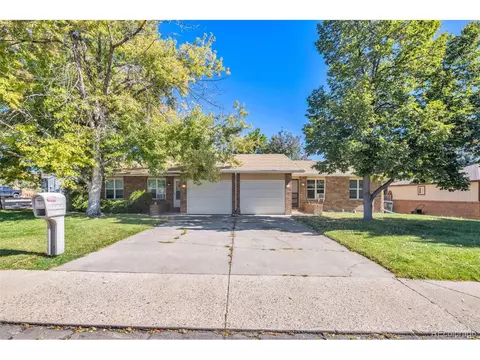 4490 Grant Ave, Loveland, CO 80538