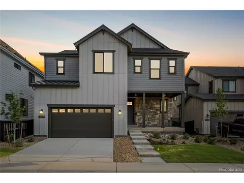 8778 Summerwalk Trl, Littleton, CO 80125