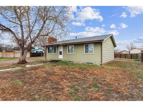 317 Stockton Ct, Gilcrest, CO 80623