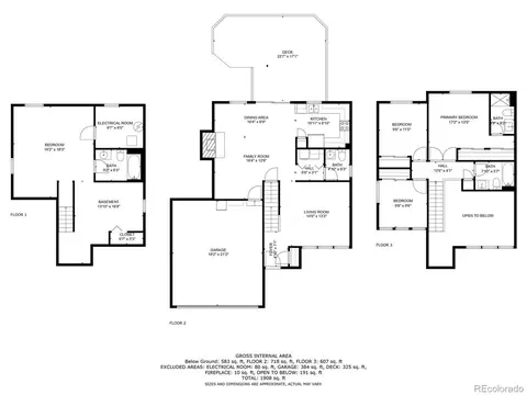 19149 E Milan Cir, Aurora, CO 80013 photo 40