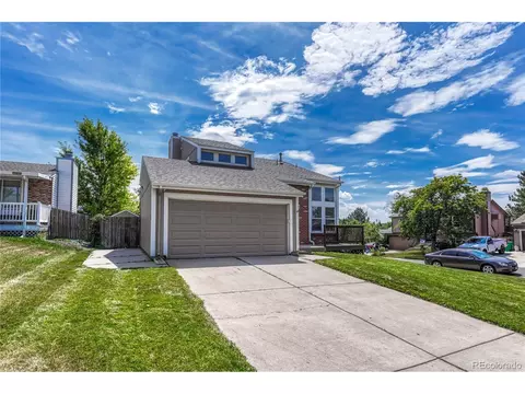 19149 E Milan Cir, Aurora, CO 80013 photo 1
