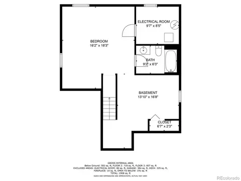 19149 E Milan Cir, Aurora, CO 80013 photo 39