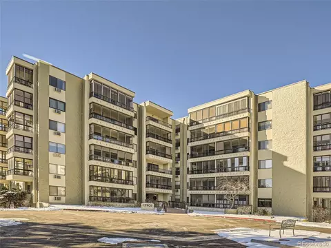 13901 E Marina Dr #244-405, Aurora, CO 80014