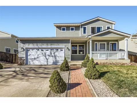 2175 E 126th Way, Thornton, CO 80241