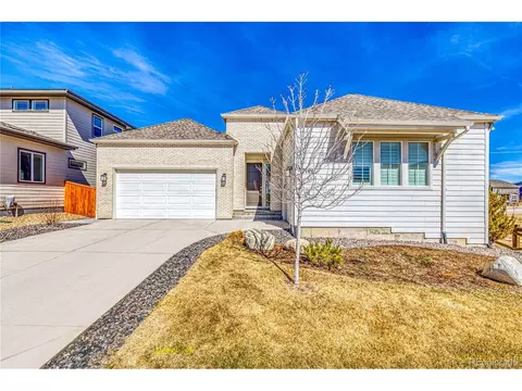 17149 Birds Foot Trl, Parker, CO 80134