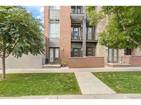 187 W 10th Ave, Denver, CO 80204
