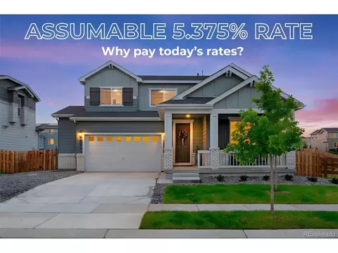 12241 E 100th Dr, Commerce City, CO 80022