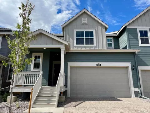 637 Lillibrook Pl, Erie, CO 80516