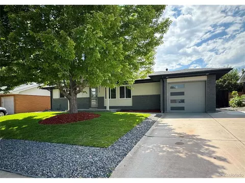 2313 S Raleigh St, Denver, CO 80219
