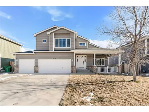 6106 Dunraven Rd, Golden, CO 80403