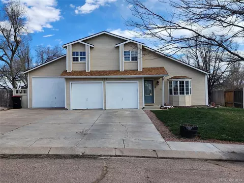 157 Hoedown Cir, Fountain, CO 80817