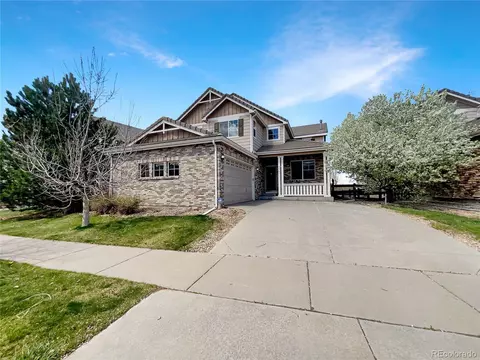 6987 S Gun Club Ct, Aurora, CO 80016