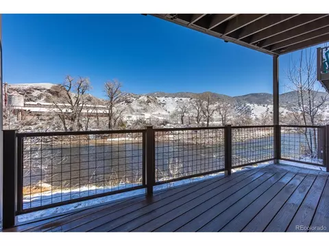 Exterior - 512 E 1st St #R, Salida, CO 81201 photo 2 of 5