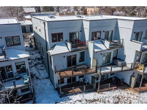 512 E 1st St #R, Salida, CO 81201
