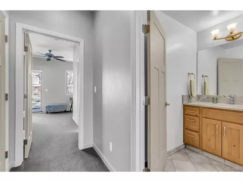 Entry Way - 512 E 1st St #R, Salida, CO 81201 photo 2 of 2