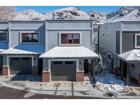 Exterior - 512 E 1st St #R, Salida, CO 81201 photo 5 of 5