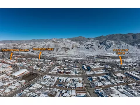 Other - 512 E 1st St #R, Salida, CO 81201 photo 4 of 7