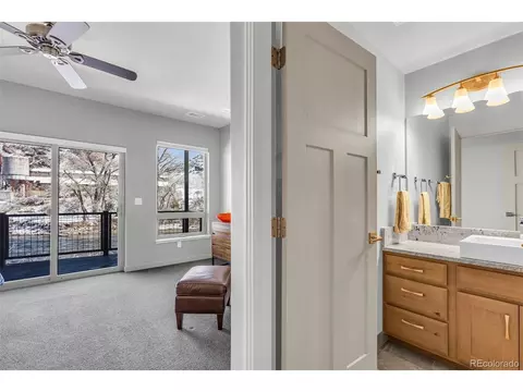 Bath - 512 E 1st St #R, Salida, CO 81201 photo 4 of 6