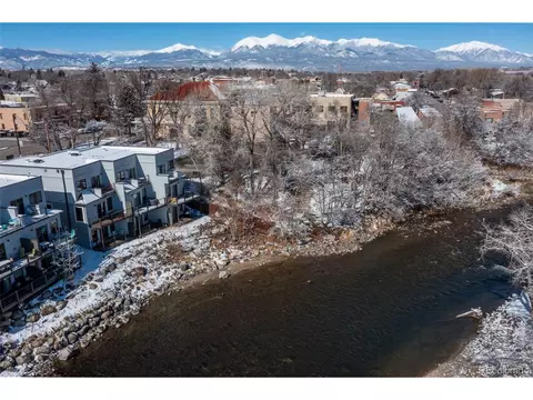View/Area - 512 E 1st St #R, Salida, CO 81201 photo 1 of 7