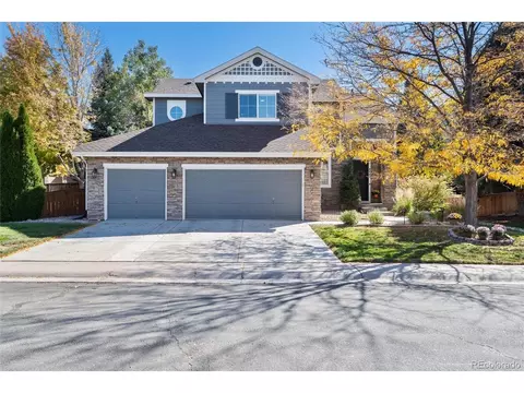 8840 W Cannes Dr, Littleton, CO 80127