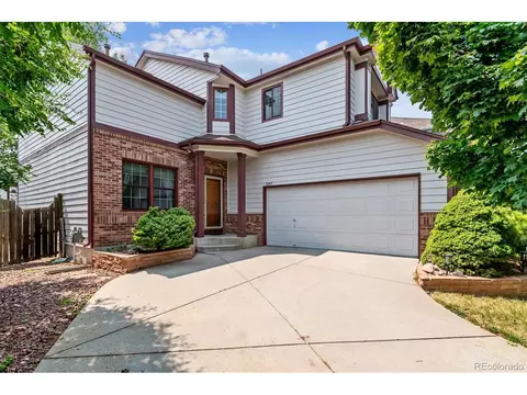 1147 S Rifle Cir, Aurora, CO 80017