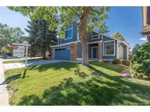 9684 Lameria Dr, Highlands Ranch, CO 80130