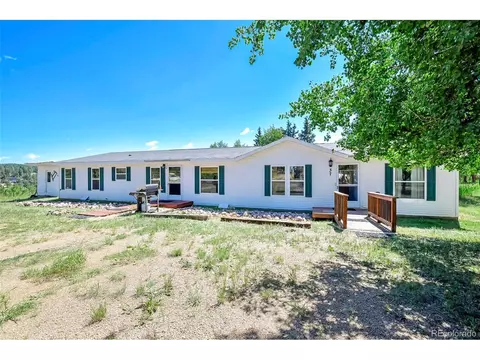 37 Daniwood Grv, Florissant, CO 80816