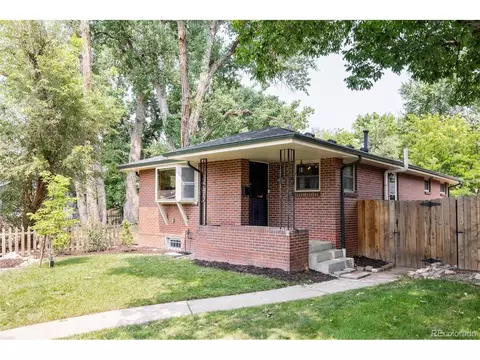 2380 S Franklin St, Denver, CO 80210