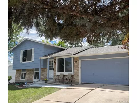 9632 W Walden Ave, Littleton, CO 80128