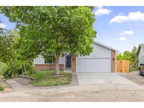 938 Ptarmigan Ln, Loveland, CO 80538
