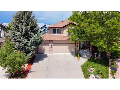4983 S Miller Ct, Littleton, CO 80127