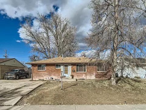 1229 Myrtle St, Brighton, CO 80601