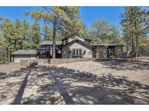 34786 Annie Cir, Elizabeth, CO 80107