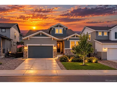 3719 Mojo Ct, Castle Rock, CO 80108
