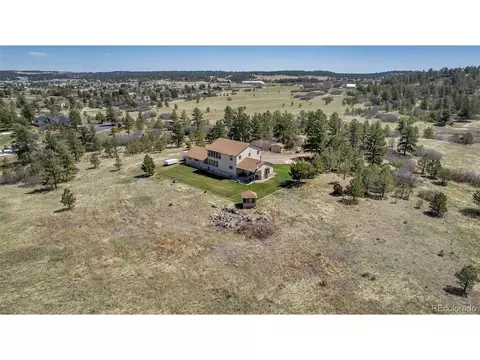 1493 Flintwood Rd, Franktown, CO 80116